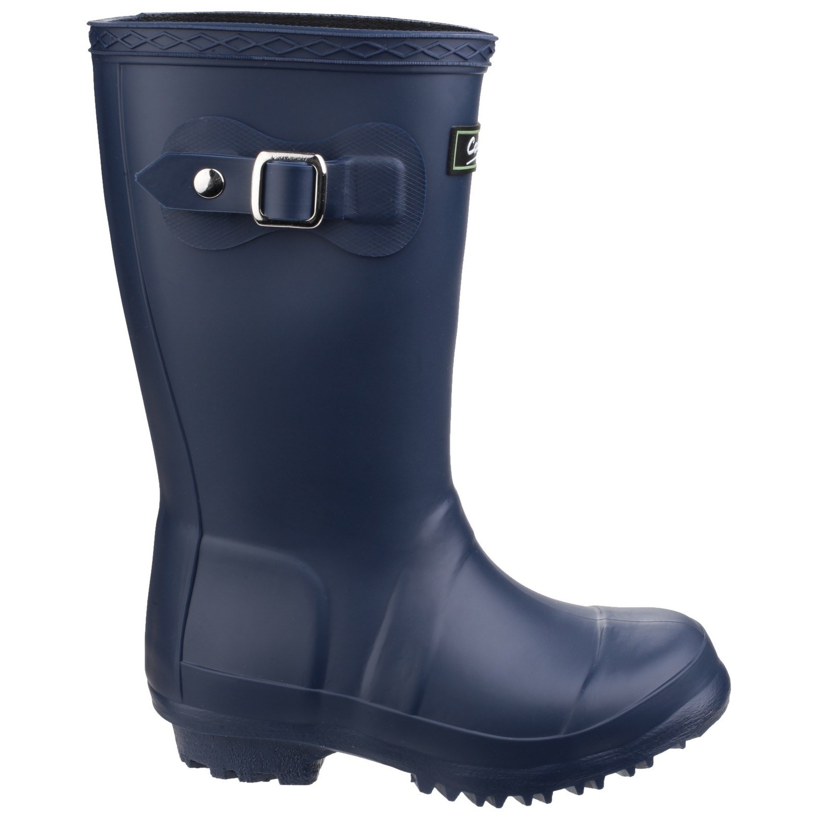 Botas De Água Modelo Buckingham Cotswold