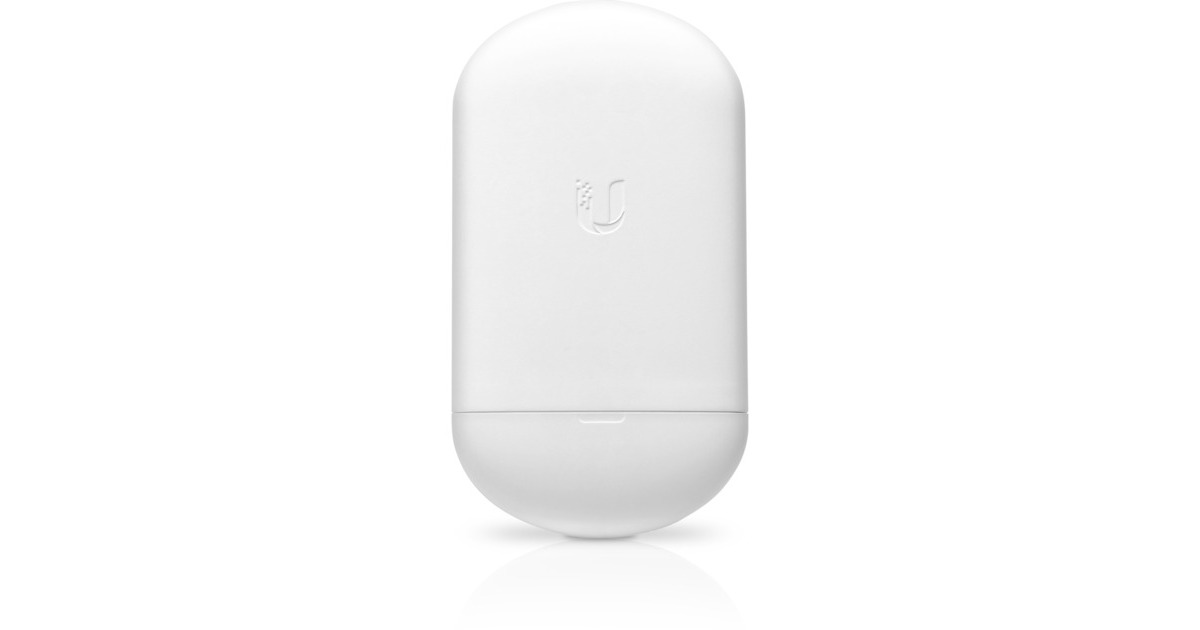 UbiquitiNanoStation AC Loco access point
