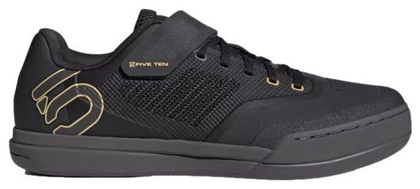 Chaussures VTT Adidas Five Ten Hellcat Pro noir