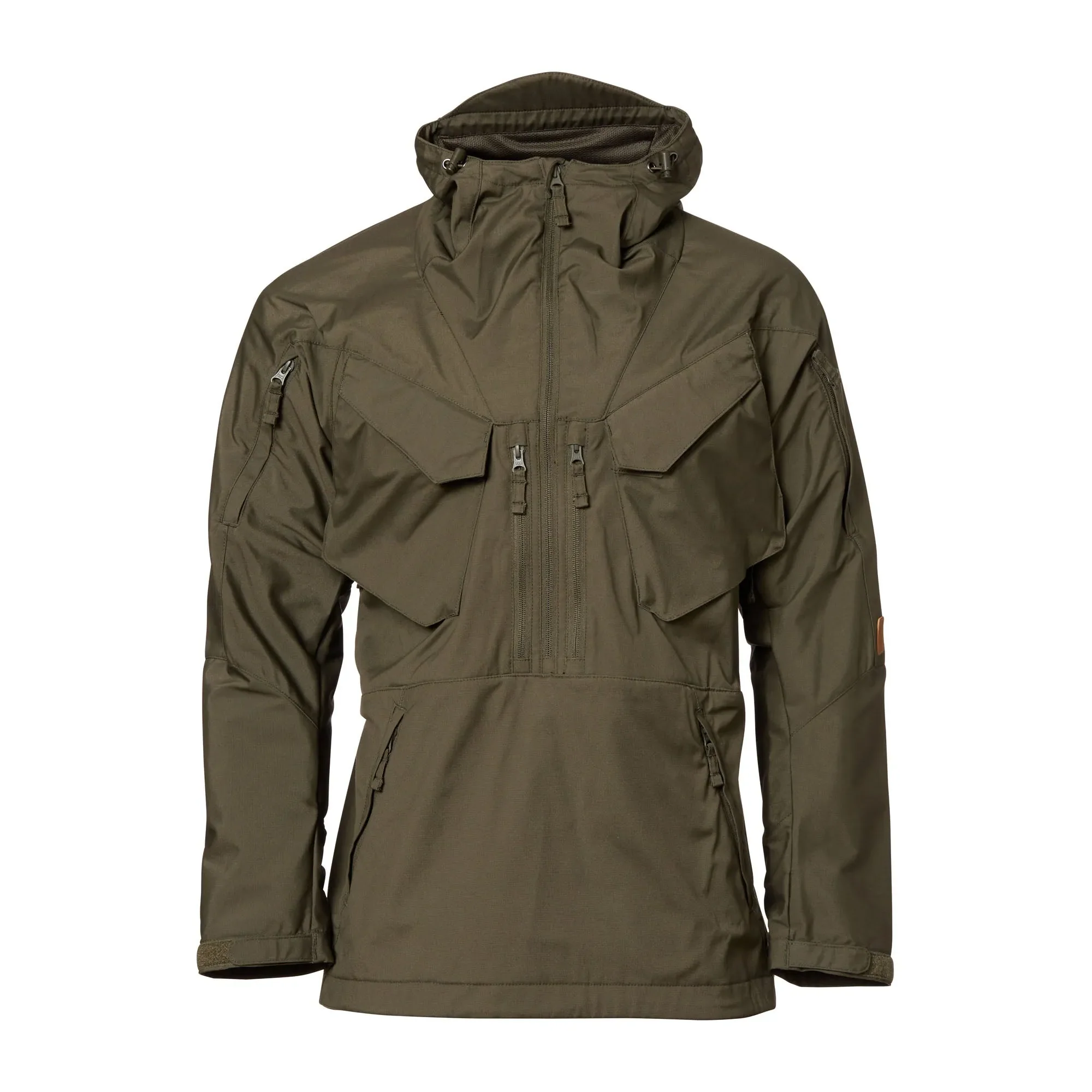Helikon-Tex -  Helikon-Tex Anorak Pilgrim taiga green