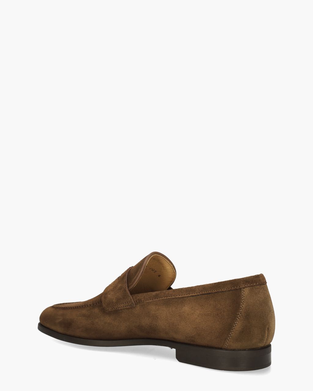 Magnanni 24412 Bruin Herenloafers