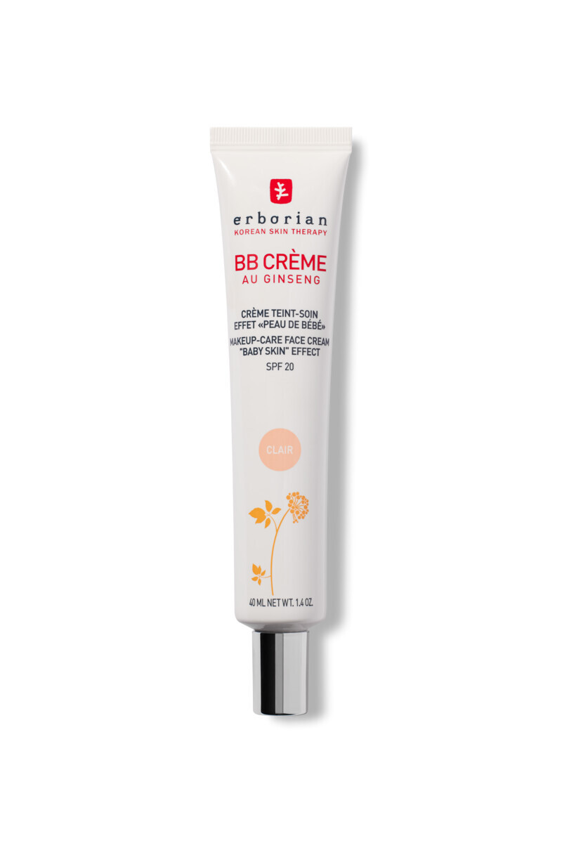 BB Creme Clair 40ml