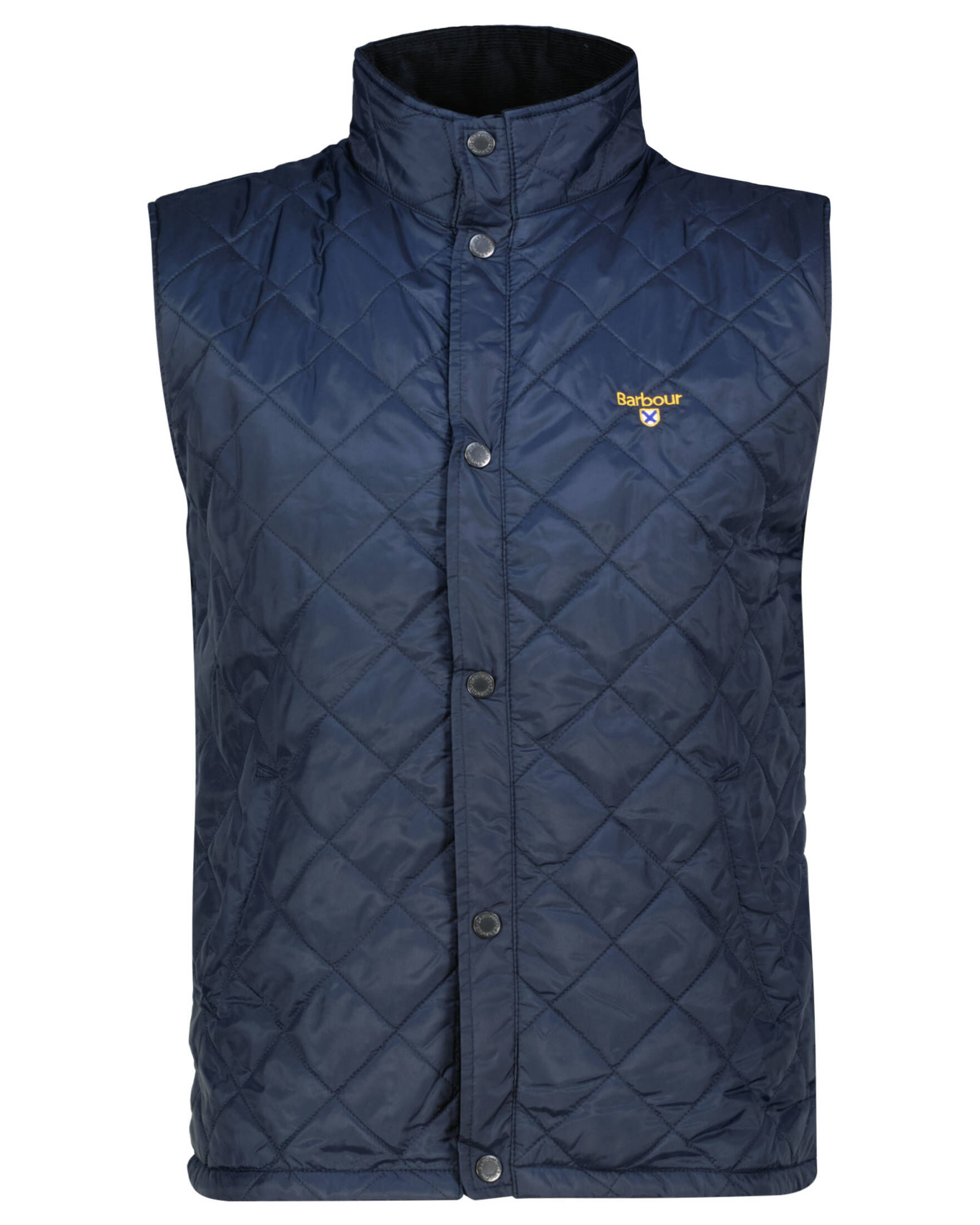 Barbour| Herren Steppweste CREST GILET