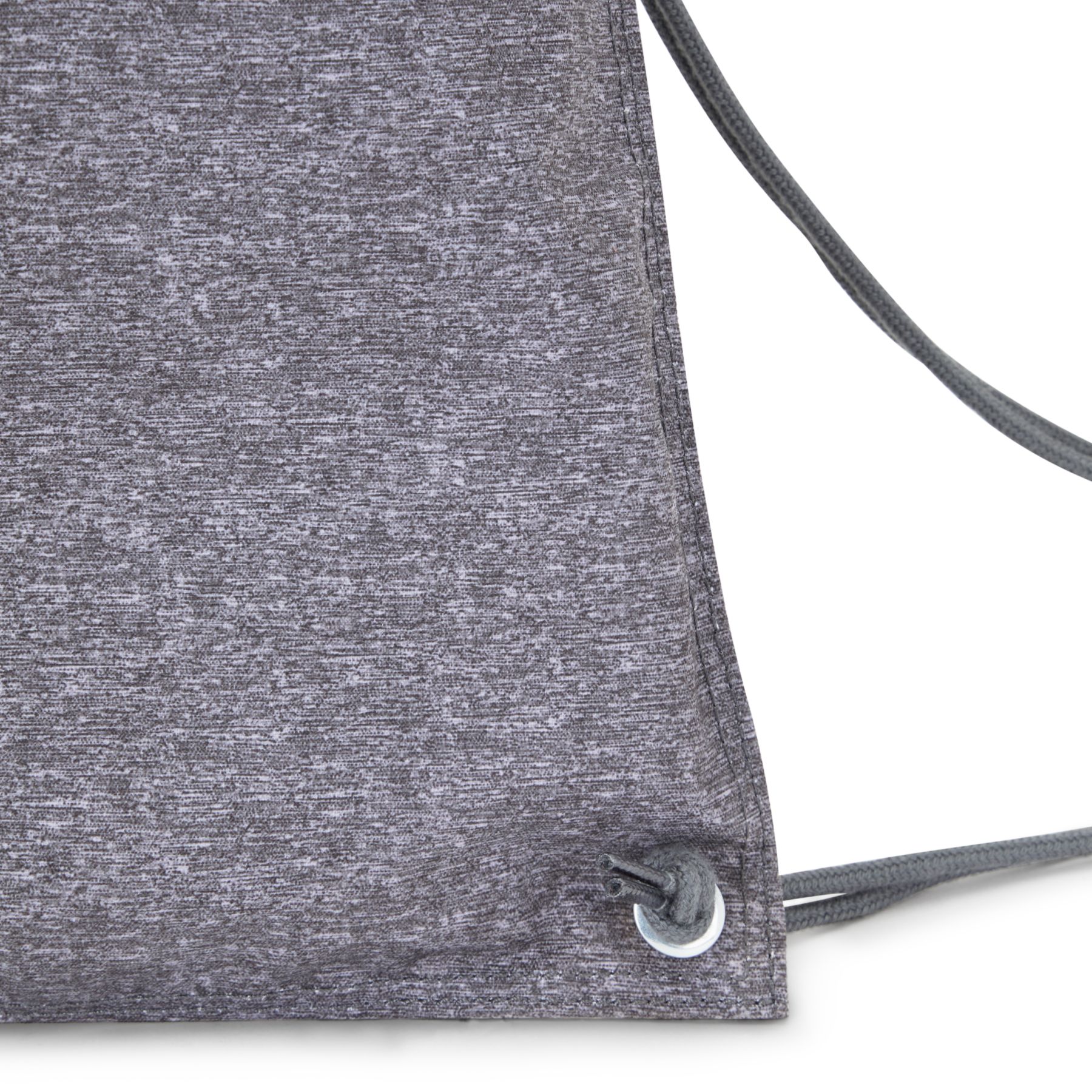 SUPERTABOO Sac moyen avec cordon de serrage - Almost Jersey Combo