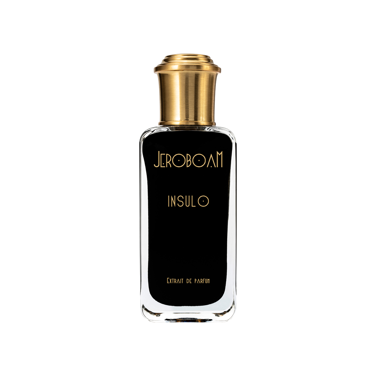 Insulo Extrait de Parfum 30ml