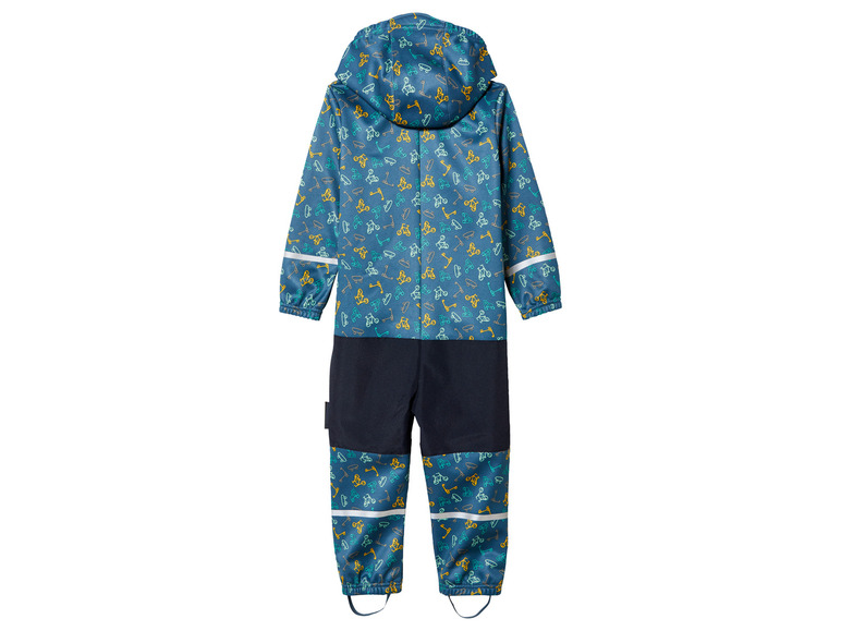 Kinderregenpak