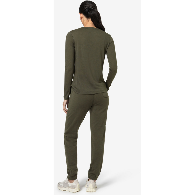 Super.Natural Damen Solution Hose