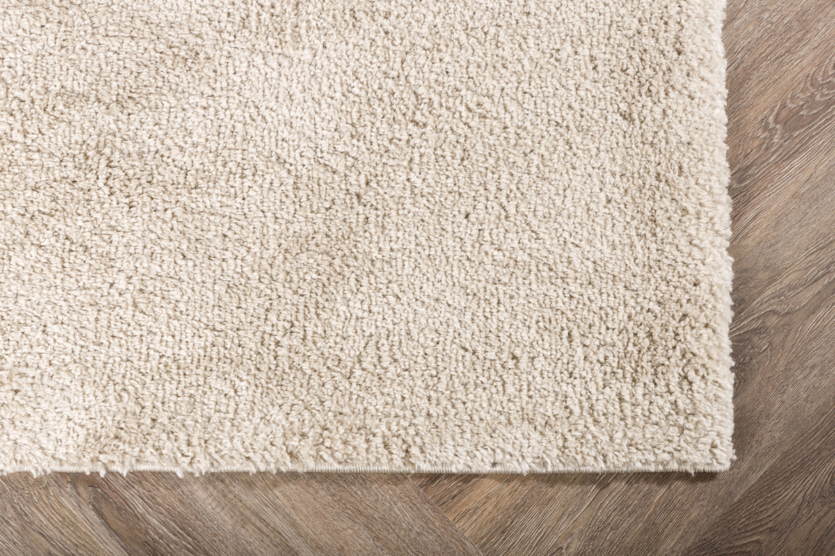 Dorris Vloerkleed 290x200 - Beige