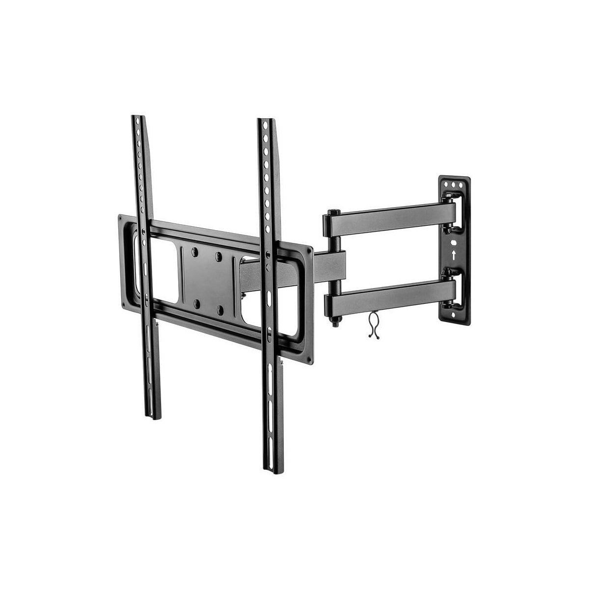 Goobay TV-veggfeste Basic FULLMOTION (M)