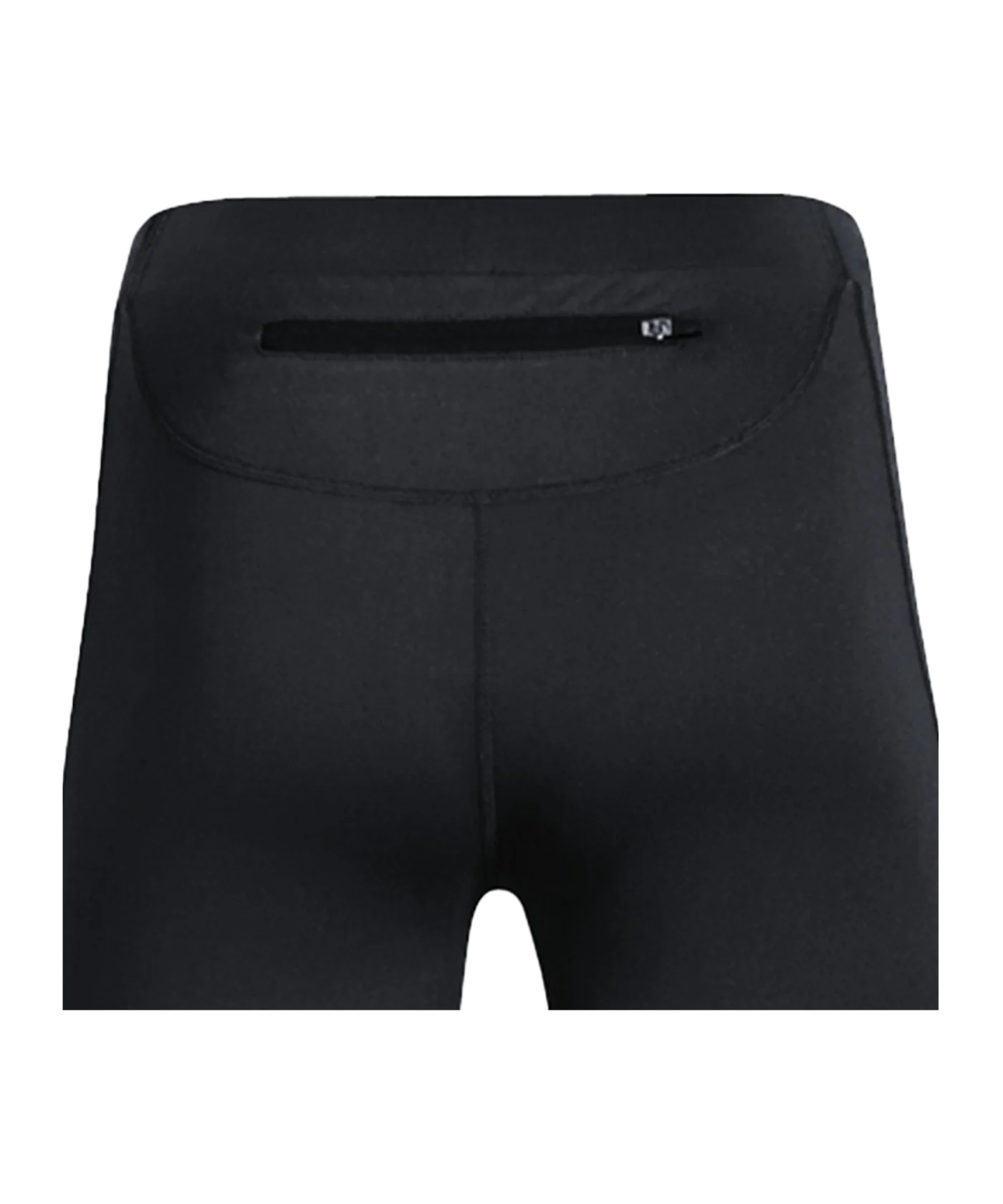 JAKO Run 2.0 Tight Running Damen Schwarz F08