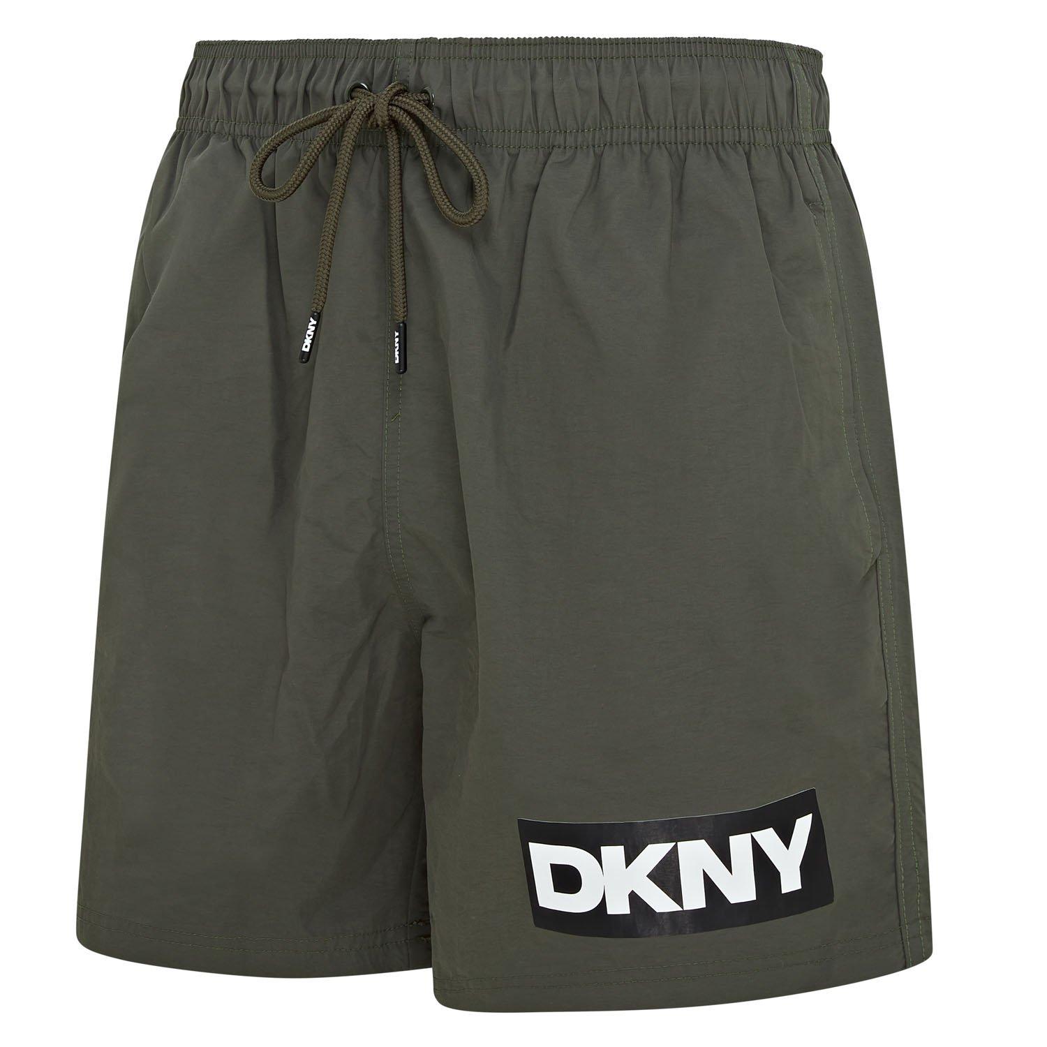 DKNY DKNY Kos Trunk Sn54