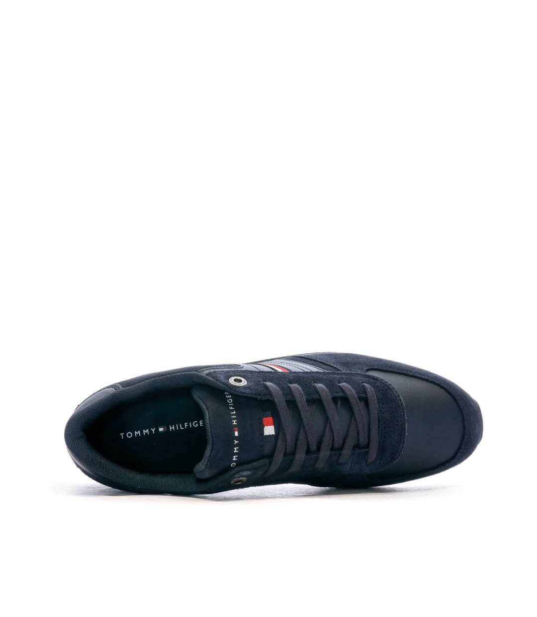 Baskets Marine Homme Tommy Hilfiger Dessert
