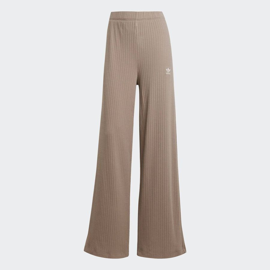 Adidas Original Pantalon large côtelé Essentials