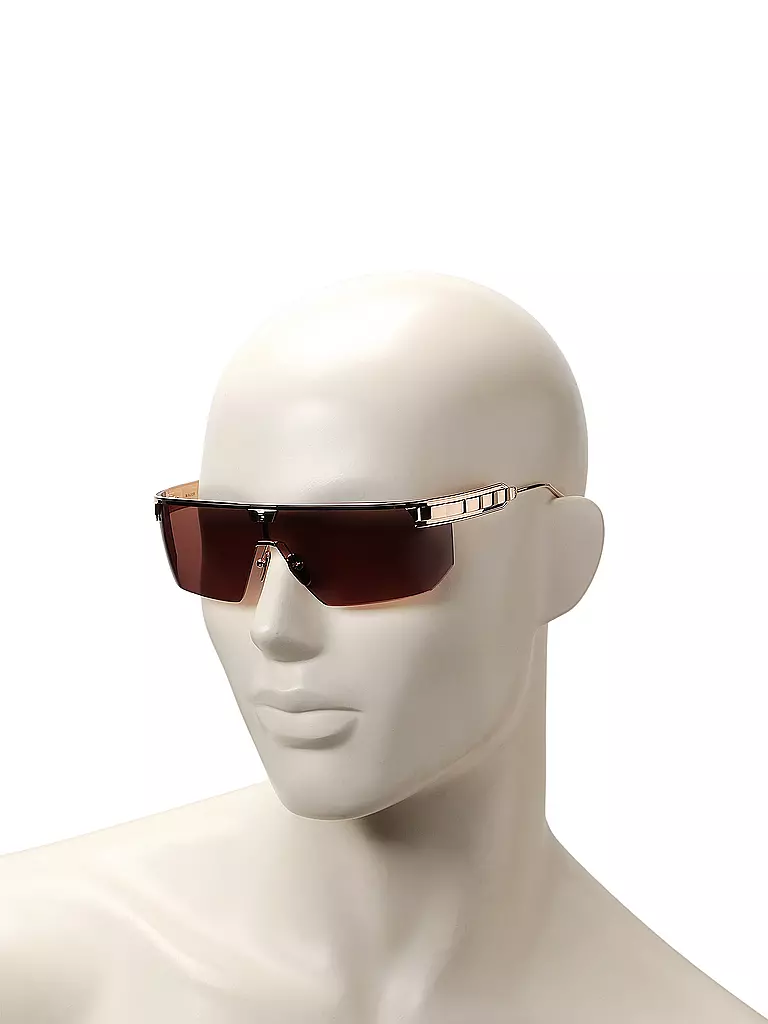 BALMAIN Sonnenbrille MAJOR gold