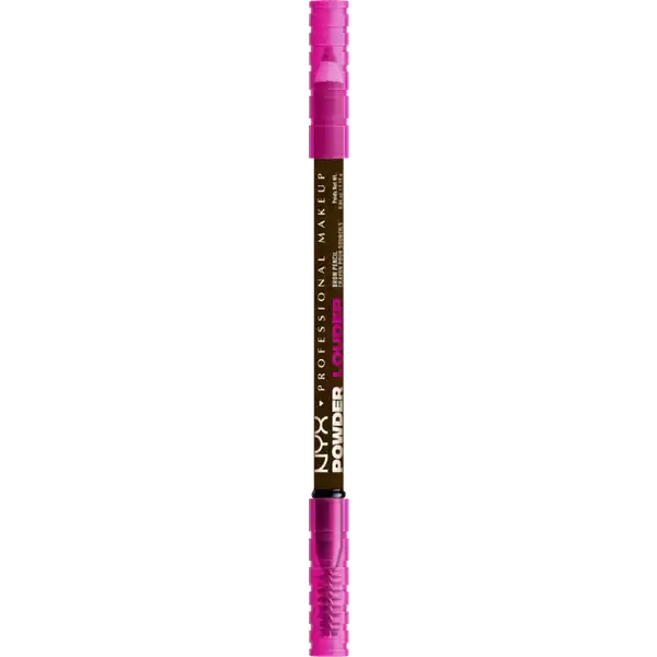 Eyebrow Powder Pencil 06 ash brown