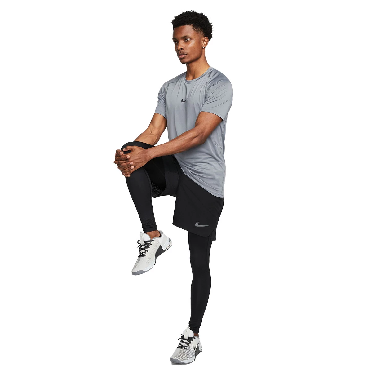 T-Shirt Nike Pro