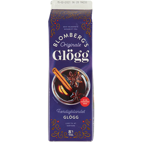 Glögg