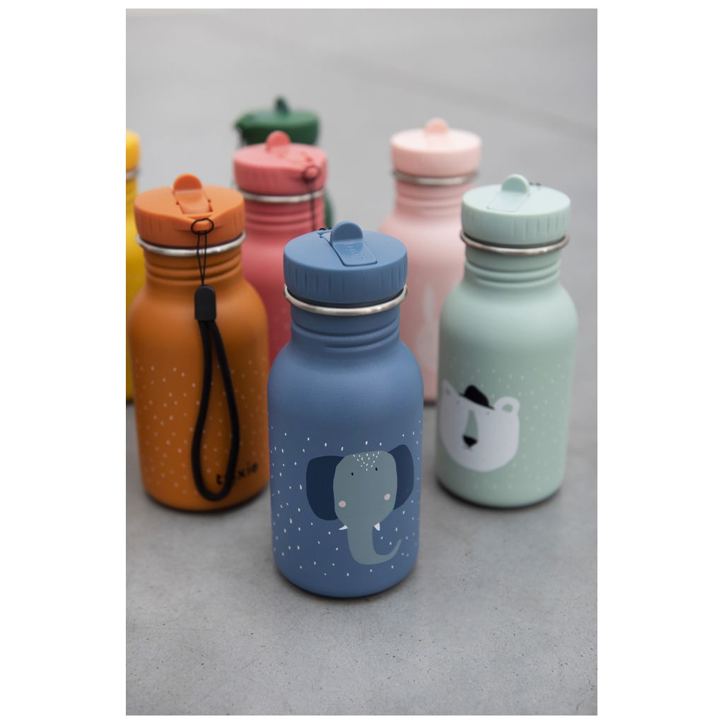 trixietrixie   Trinkflasche Mrs. Mouse 350ml