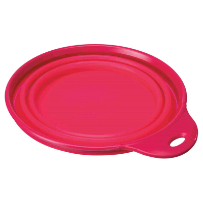 Trixie Reisenapf fester Rand 1l D=18cm