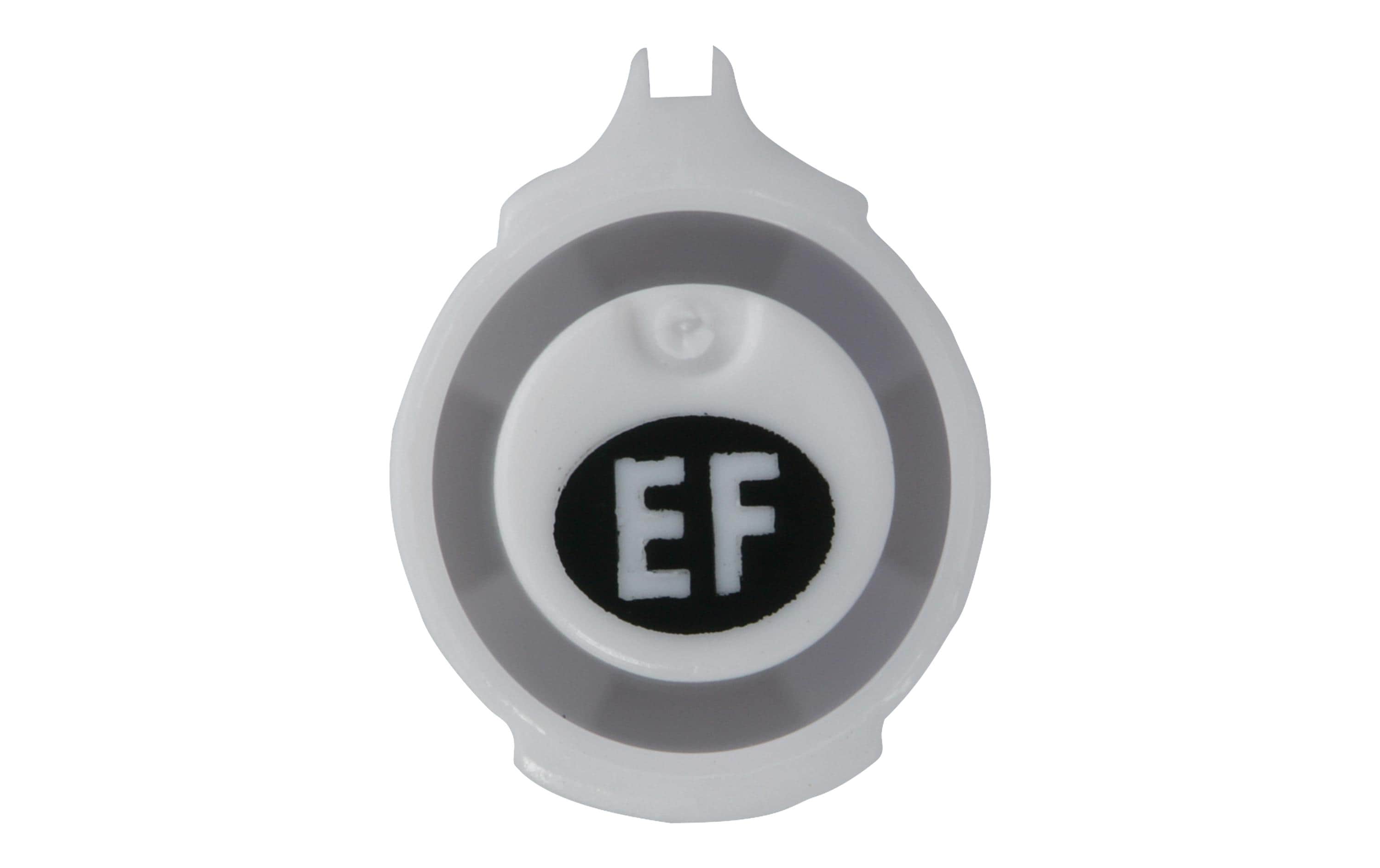 Lackmarker Pen-Touch 0.7 mm, extrafein, WeissPermanent Marker in tollen Farben