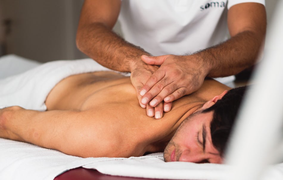 Day Spa Hamburg