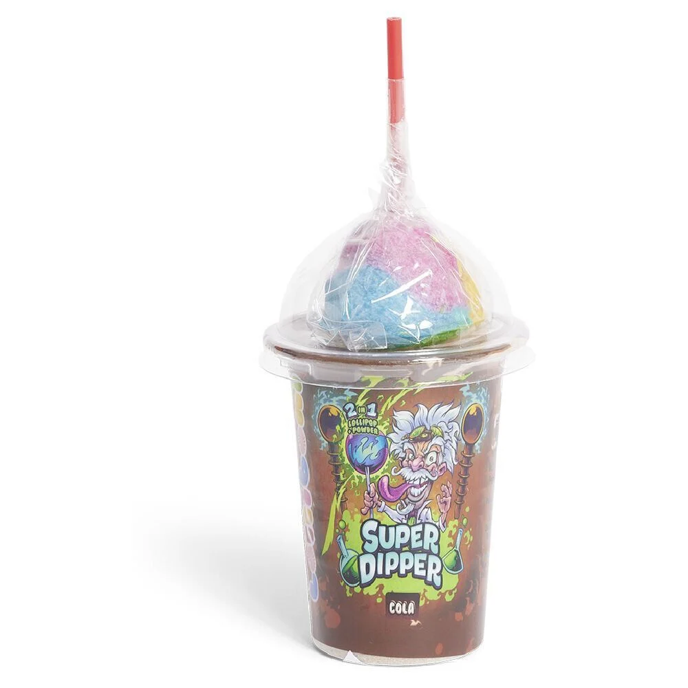 Bonbon Supper Dipper 50g