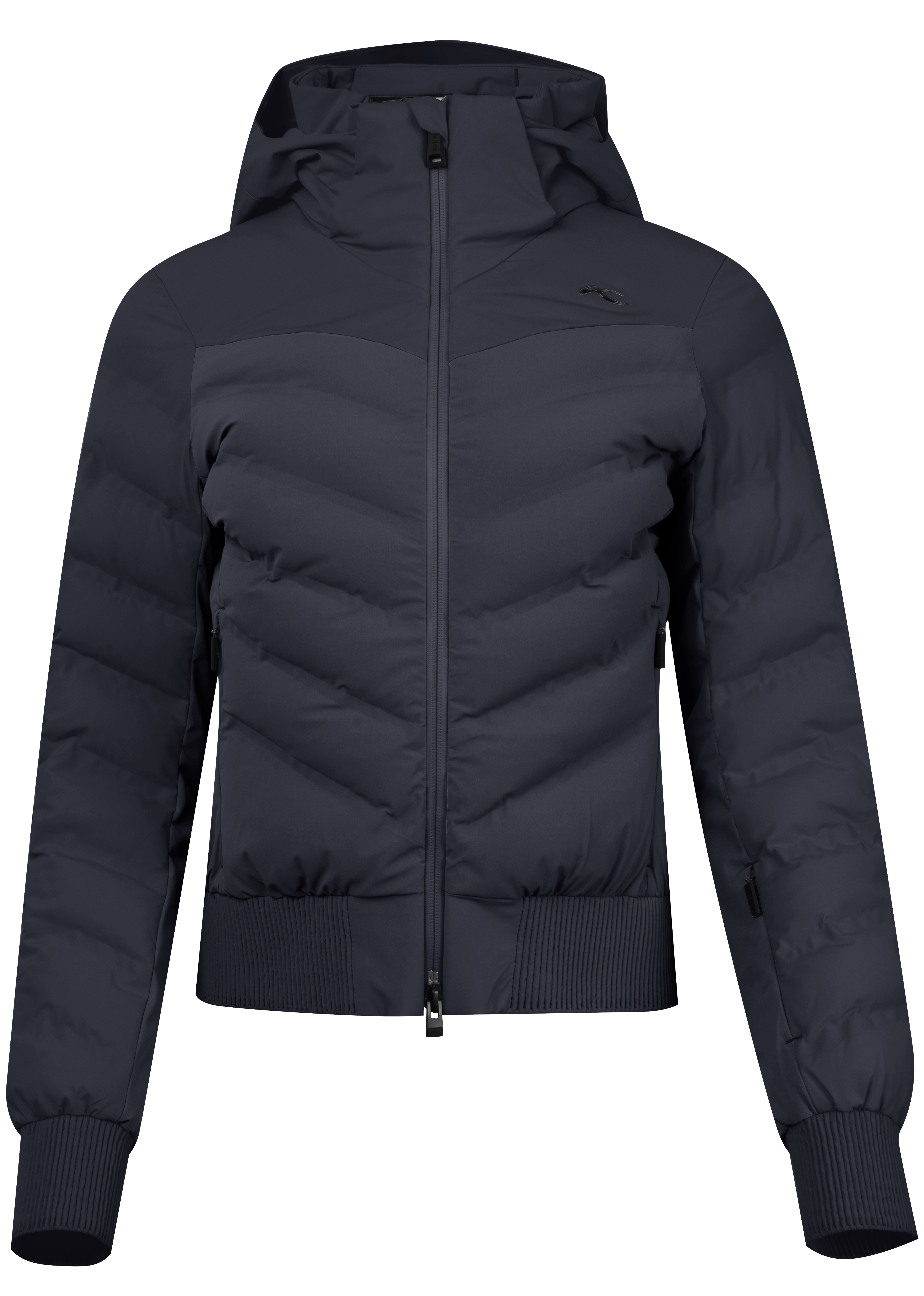 Balance Jacket Dame 4130000/Deep Space