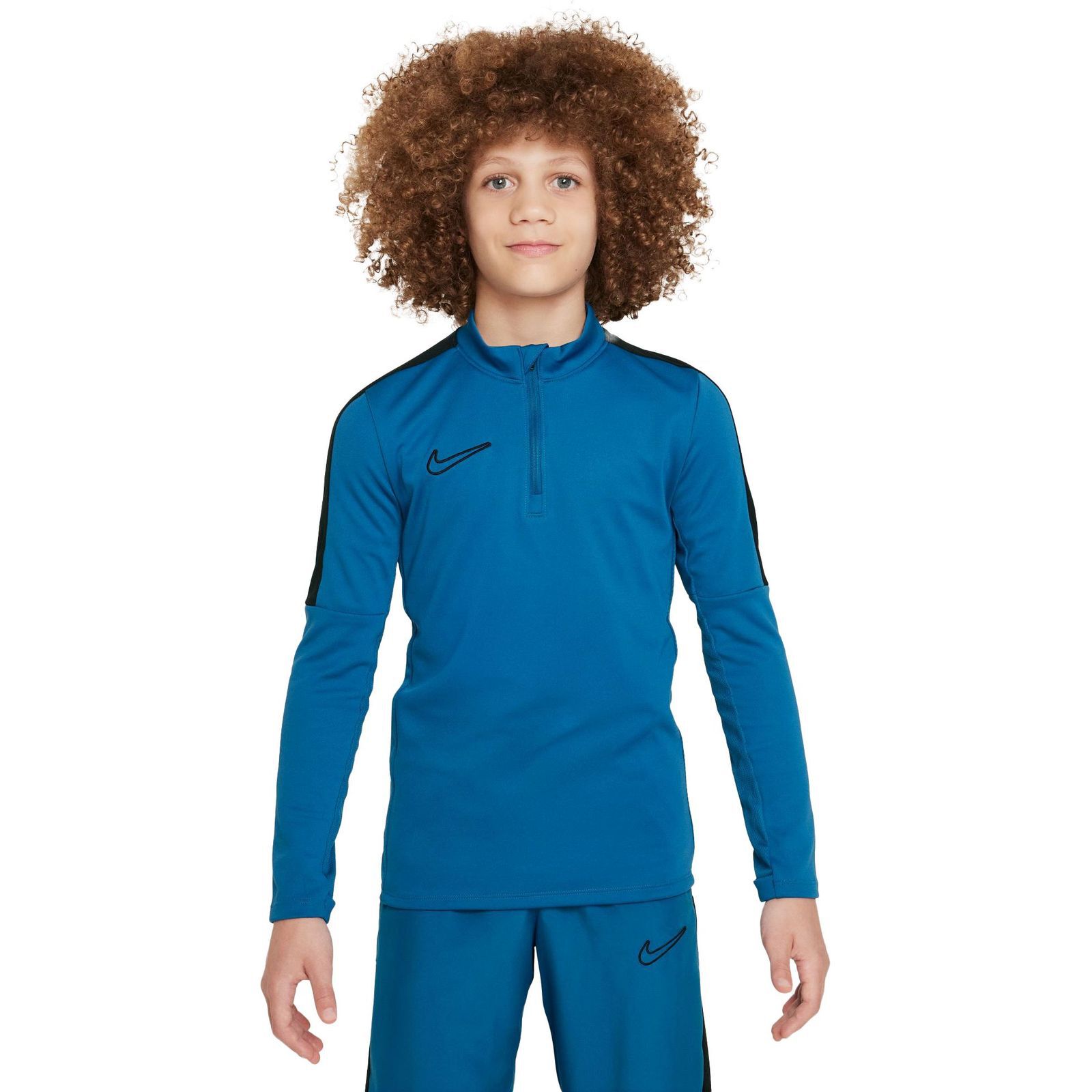 NikeK NK DF ACD23 DRILL TOP BR