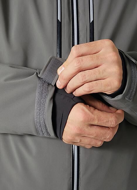 HELLY HANSEN - VESTE DE SKI ALPHA LIFALOFT JACKET M