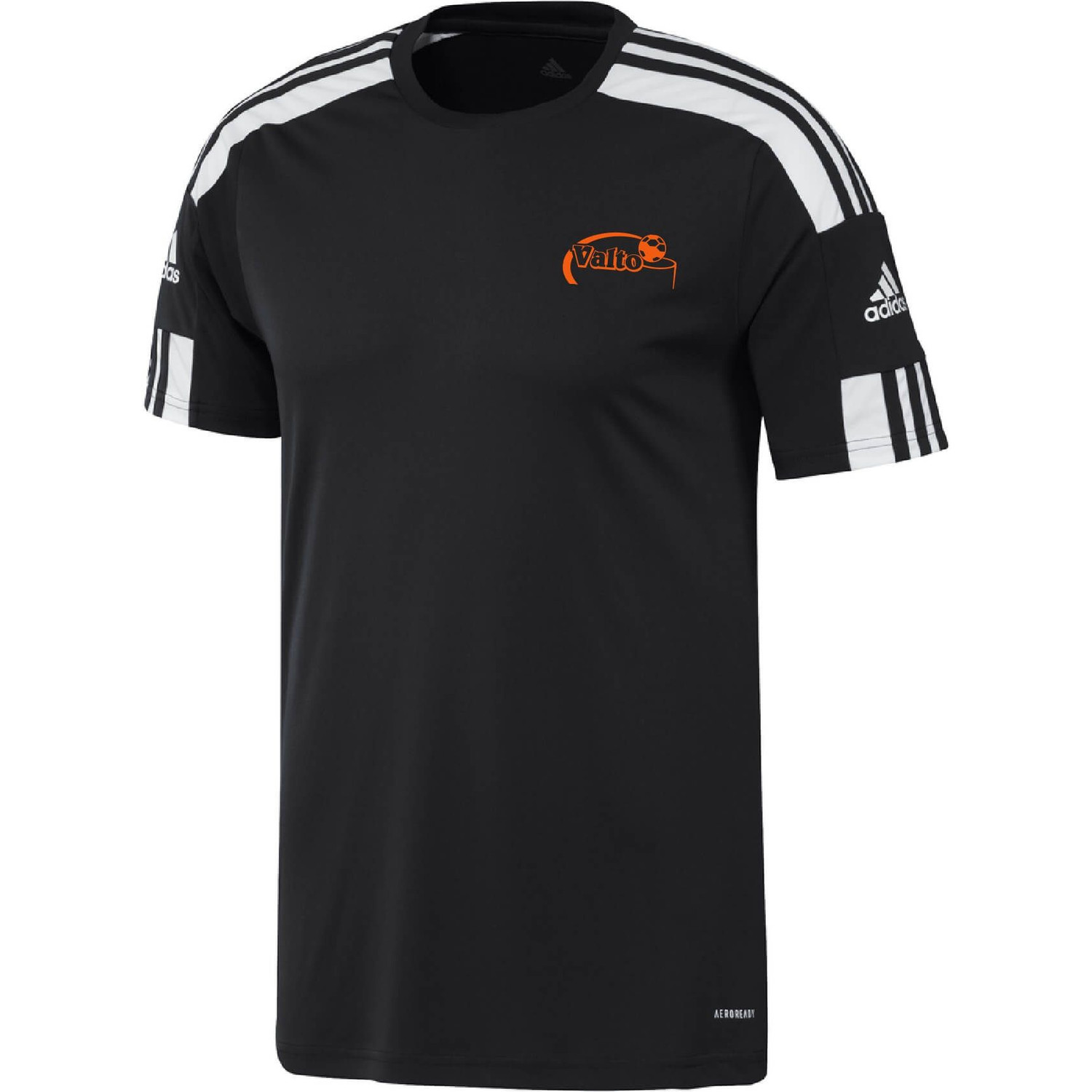 Valto Squadra 21 Shirt Heren