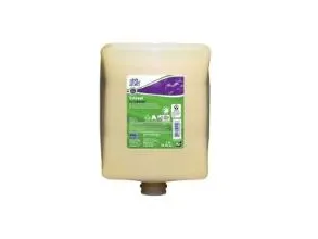 Håndrens skum Solopol GFX Blomstermærket til dispenser 3.25 ltr,4 fl x 3,25 ltr/krt