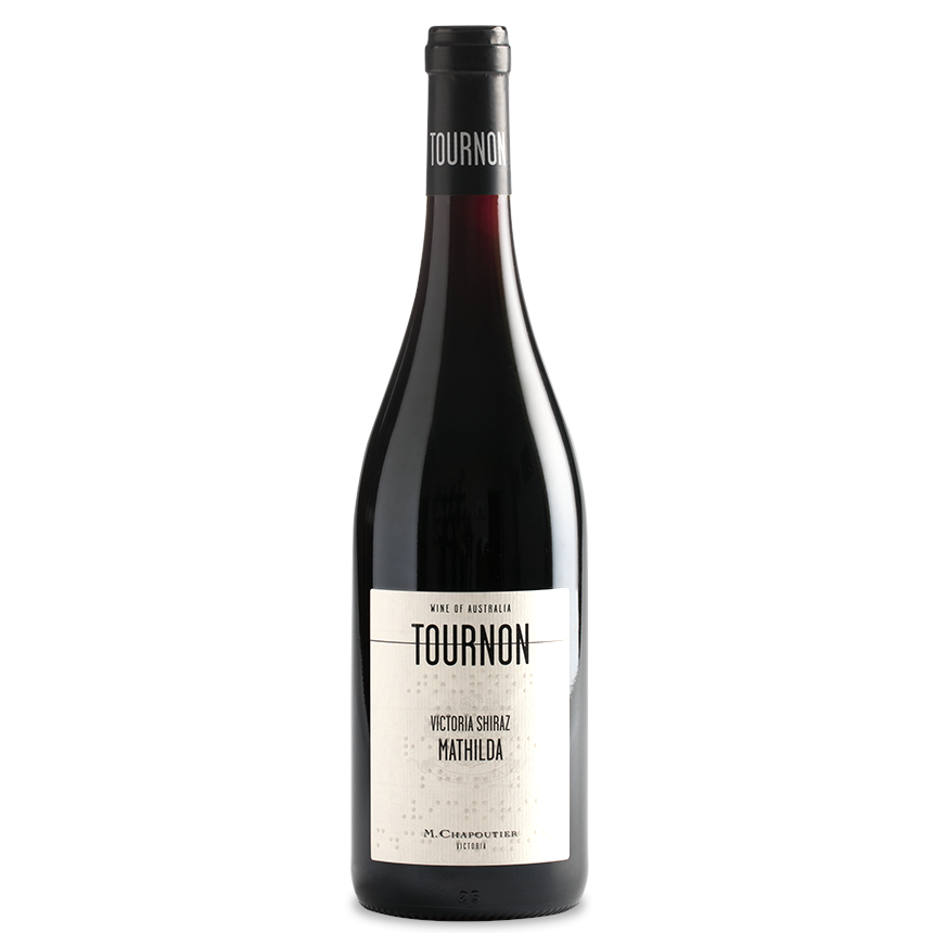 Mathilda rouge 2018