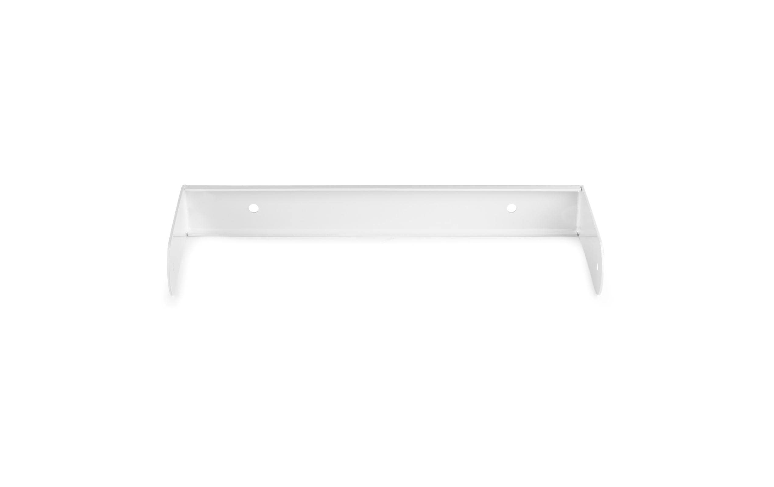 Lautsprecherhalter PDW8WR WeissMontagebügel für den PDW8-Lautsprecher