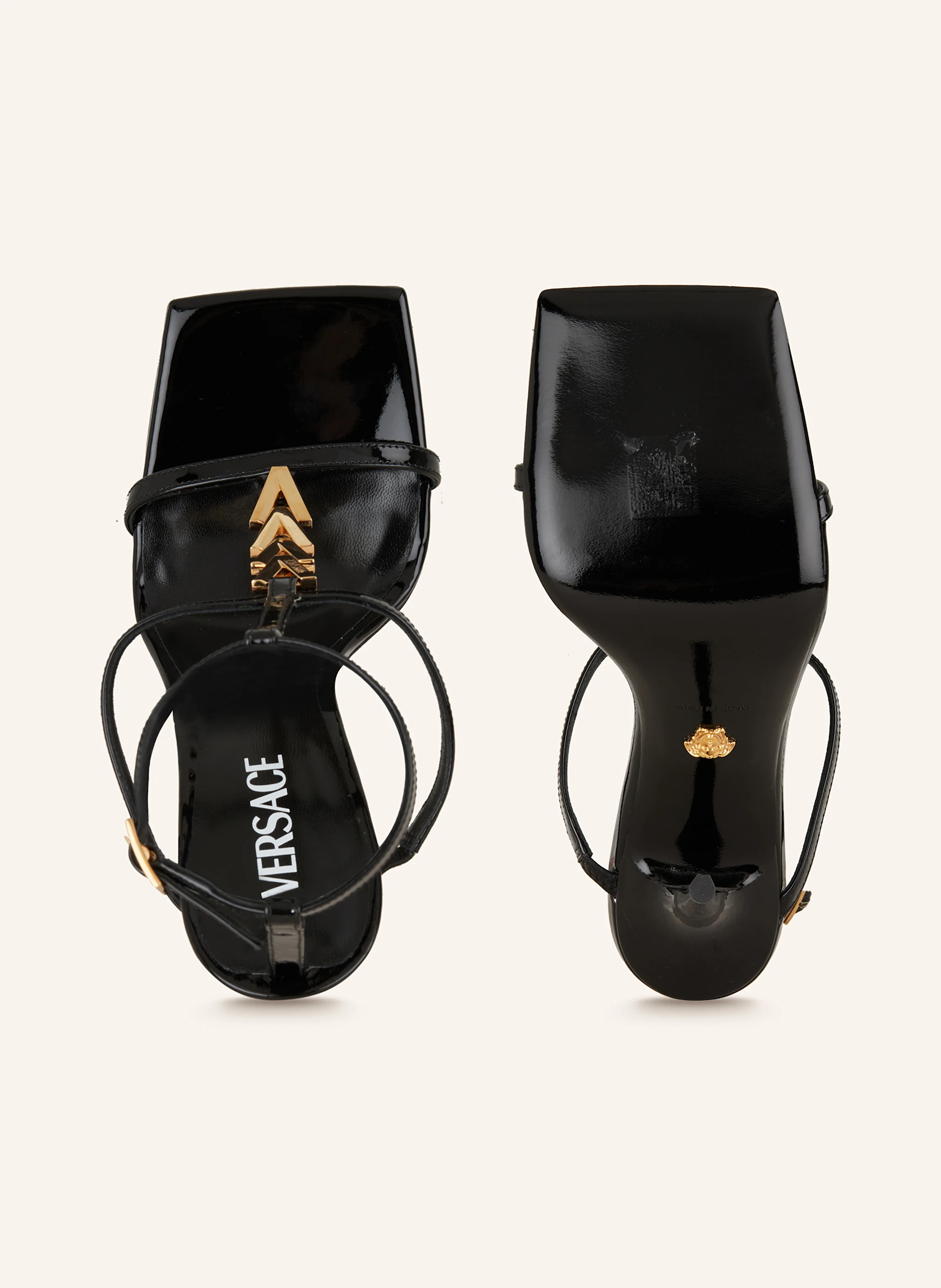 VERSACE Sandaletten