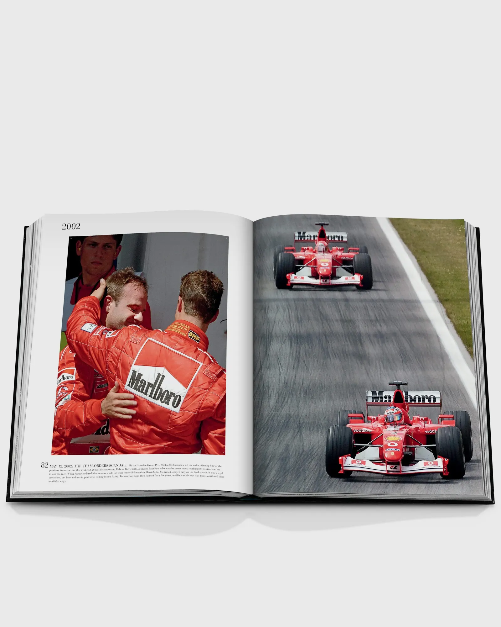 Assouline 