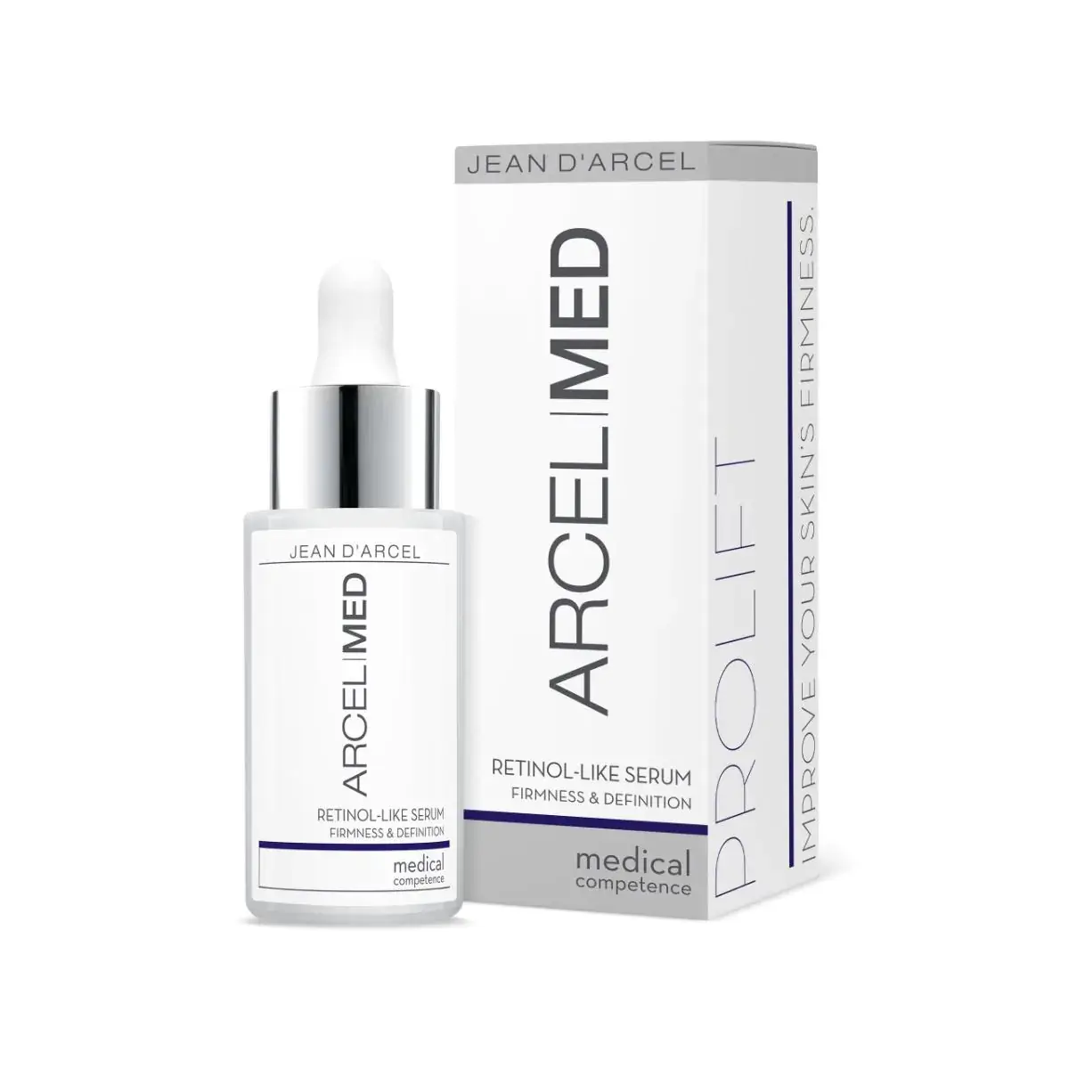 Arcelmed Prolift Retinol-Like Serum