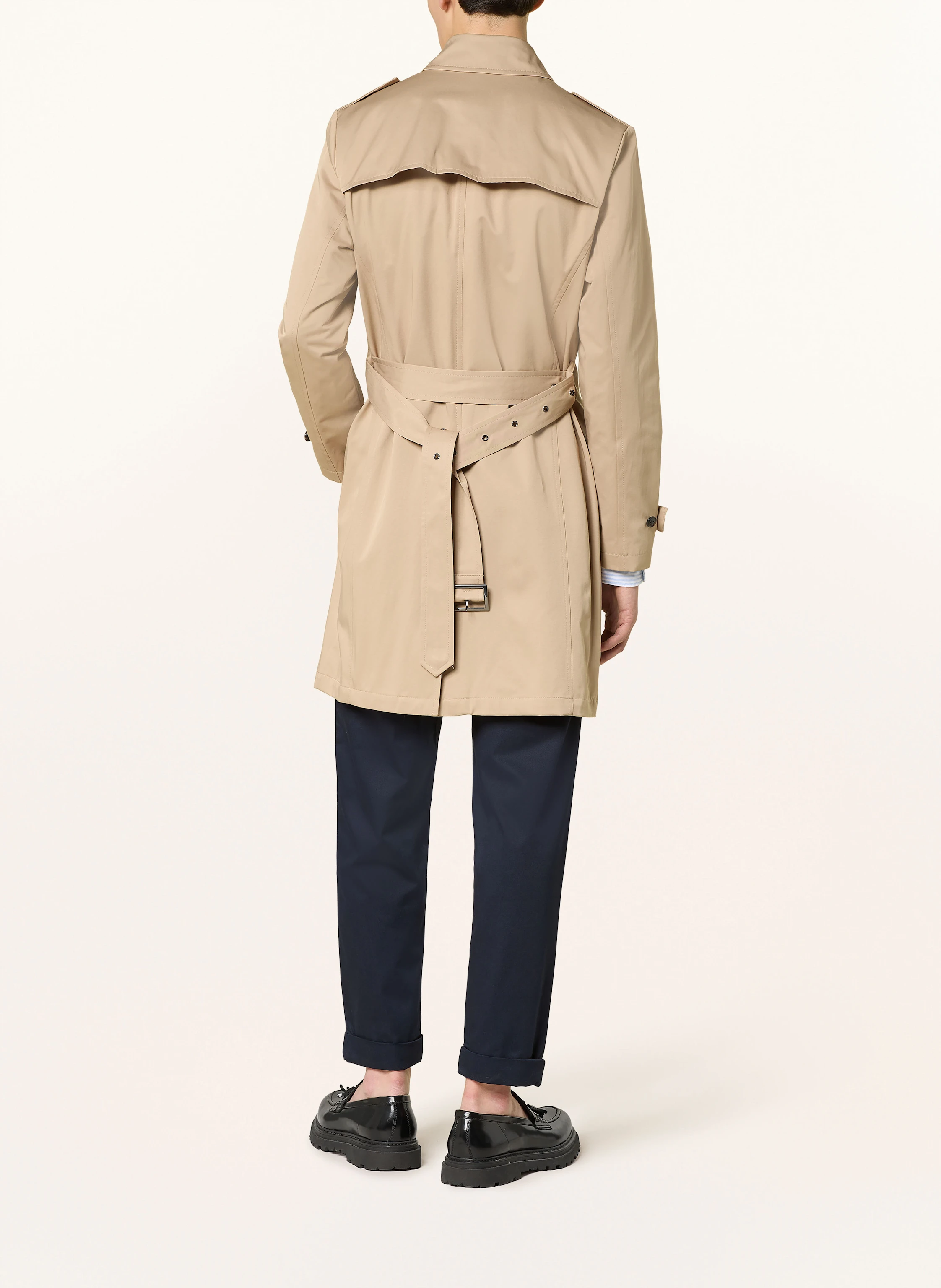 PAUL Trenchcoat