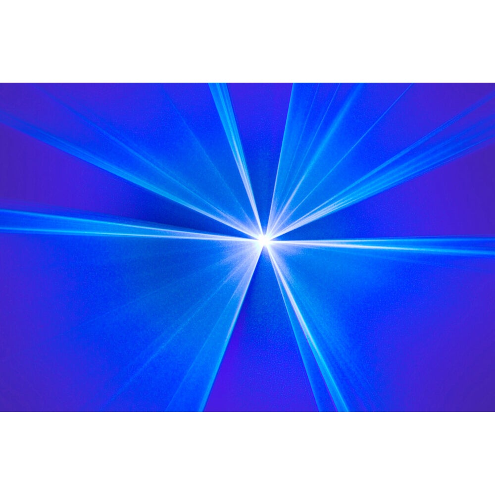 Laserworld EL-230RGB MK2 RGB laser