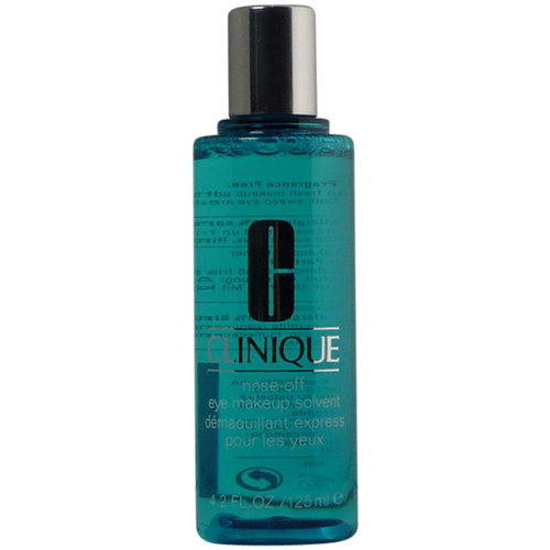 Clinique - Rinse Off Eye Make-up Solvent
