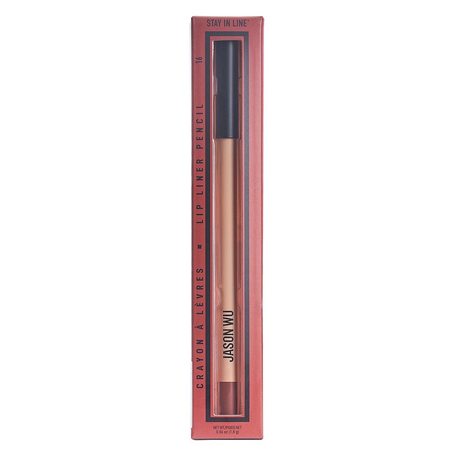 Jason Wu Beauty Stay In Line Lip Pencil Nutmeg 1,8g