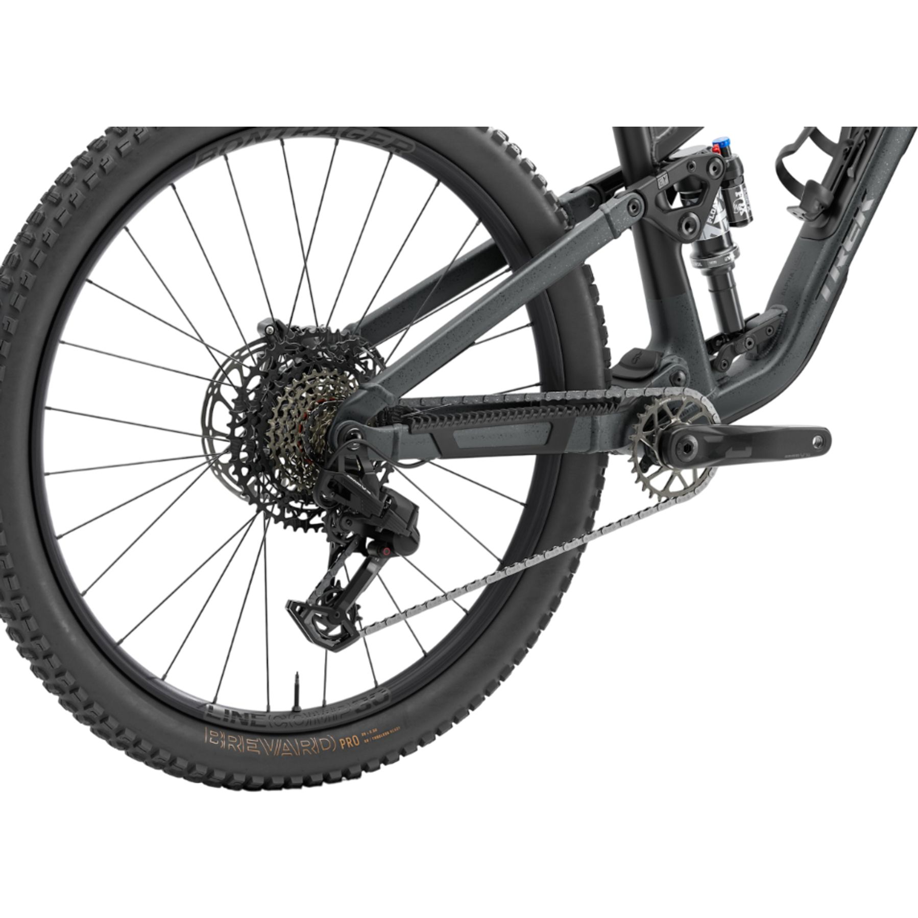 Trek Fuel EX 8 Gen 7 2026