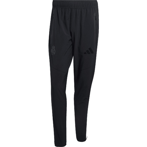 adidas Real Madrid Tiro Travel Woven Pant
