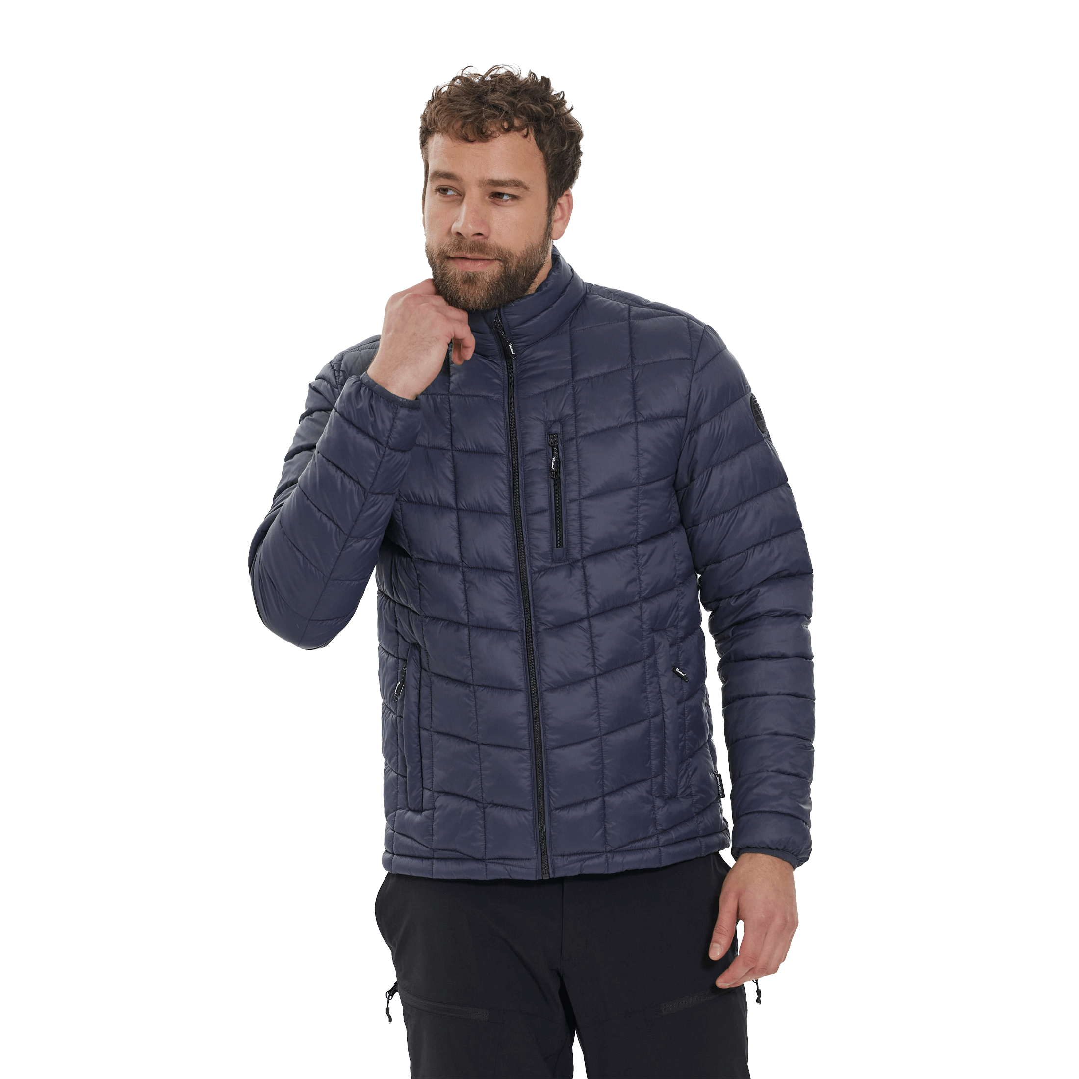 Vertical Luison M CFT   Jacket - Jakke