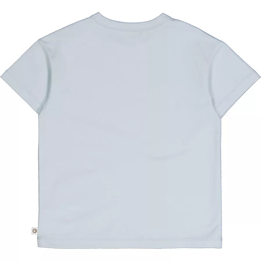 Müsli T-Shirt blue
