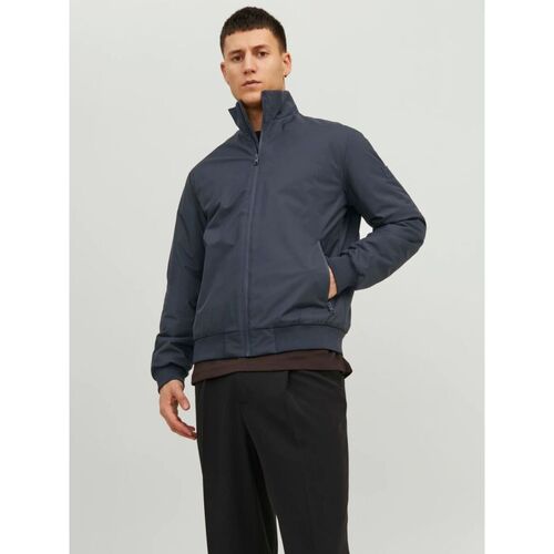 Jack & Jones - 12238659 CLEMENT-DARK NAVY Azul