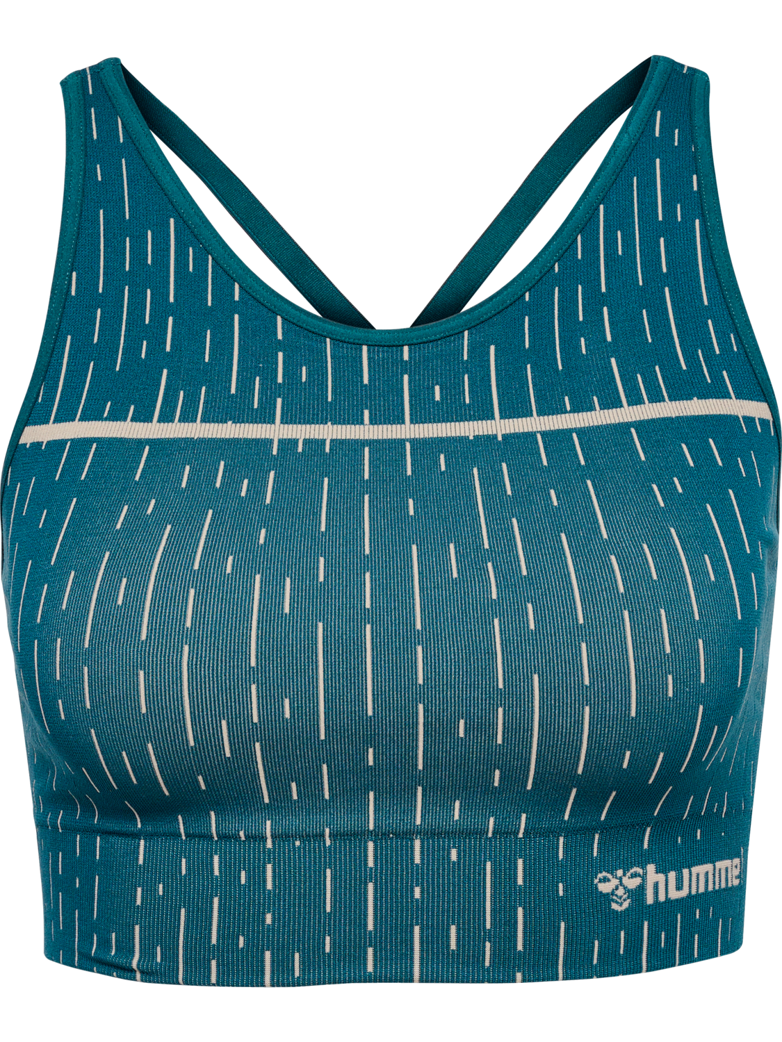hmlMT DROPS SEAMLESS SPORTS BRA