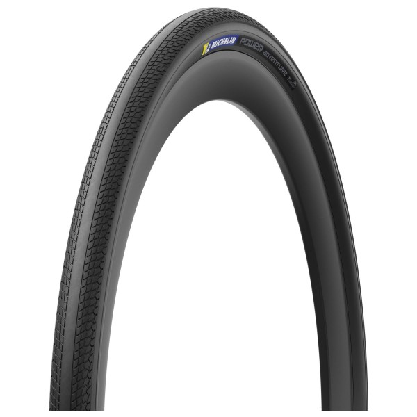 Michelin - Power Adventure Classic CL TS TLR 28'' (36-622) - Pneu de vélo