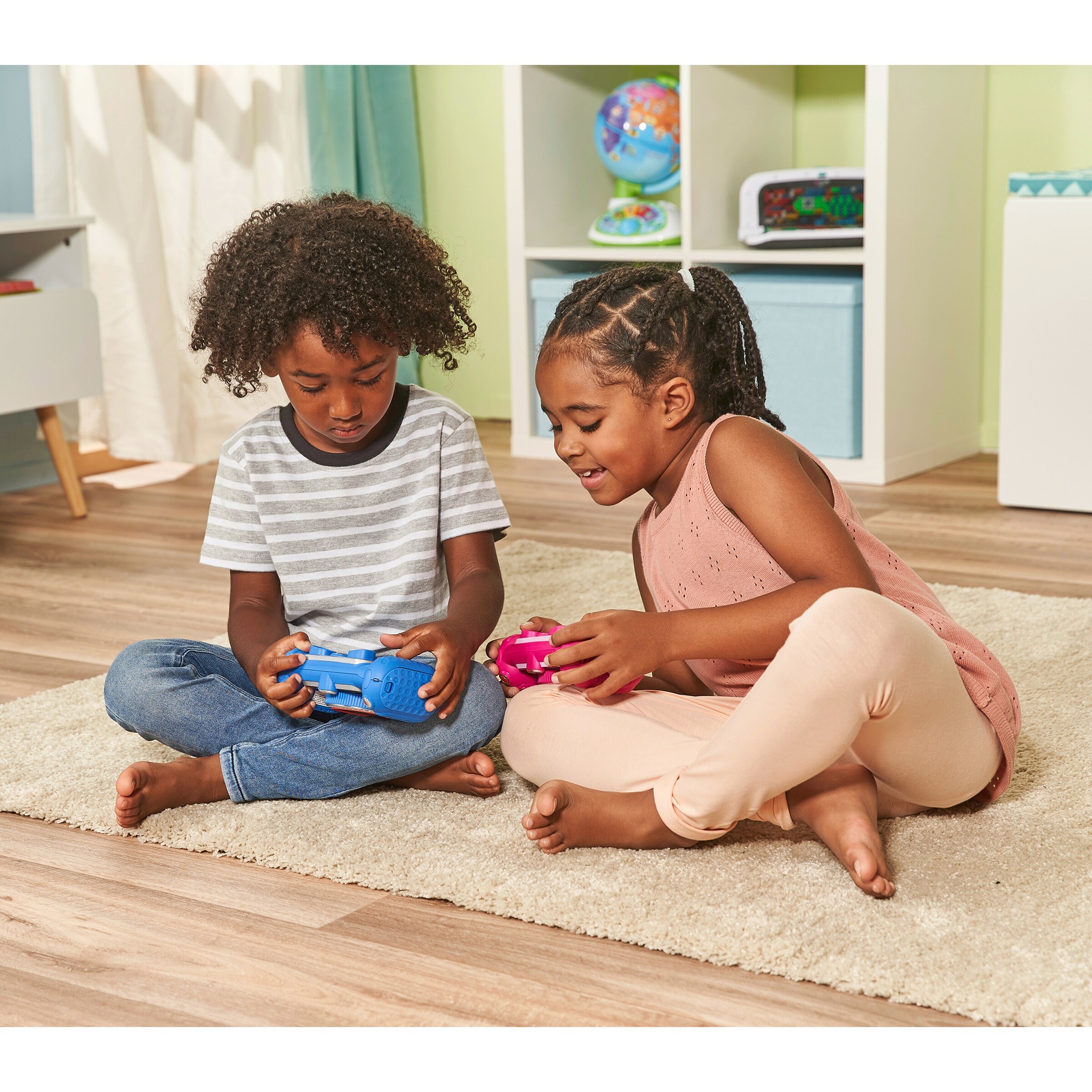 Vtech - KIDIZOOM Kamera KidiZoom Duo Pro pink