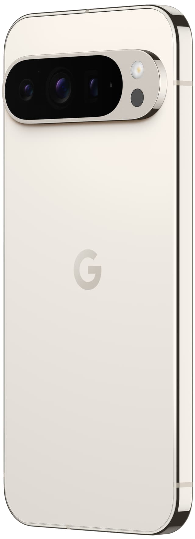 Google Pixel 9 Pro XL 5G smartphone 16/256GB (Porcelæn)