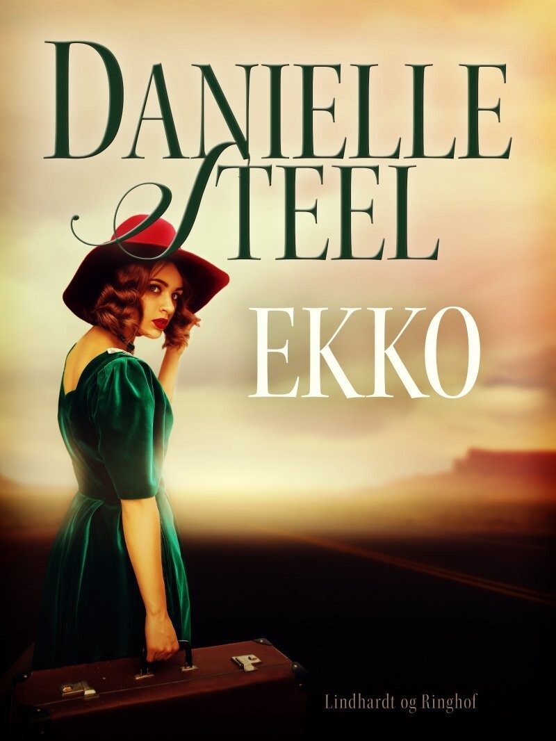 Ekko - Danielle Steel - Bog